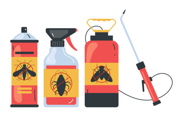 Wildlife Control Services in Ladue, MO